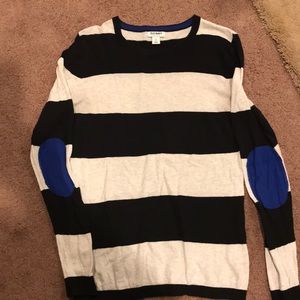 Stripped Old Navy Shirt